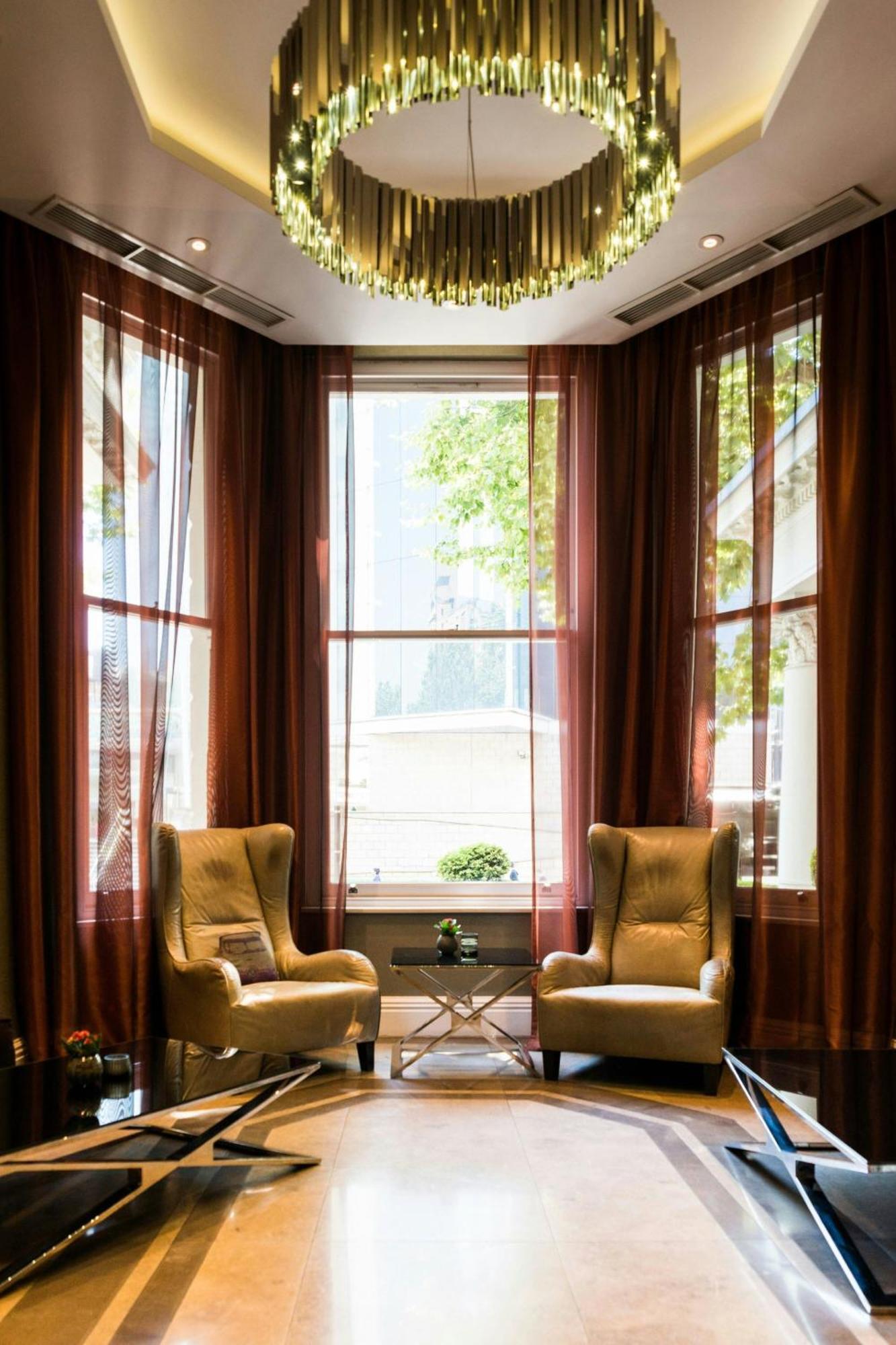 Hotel Xenia - Autograph Collection Londres Exterior foto