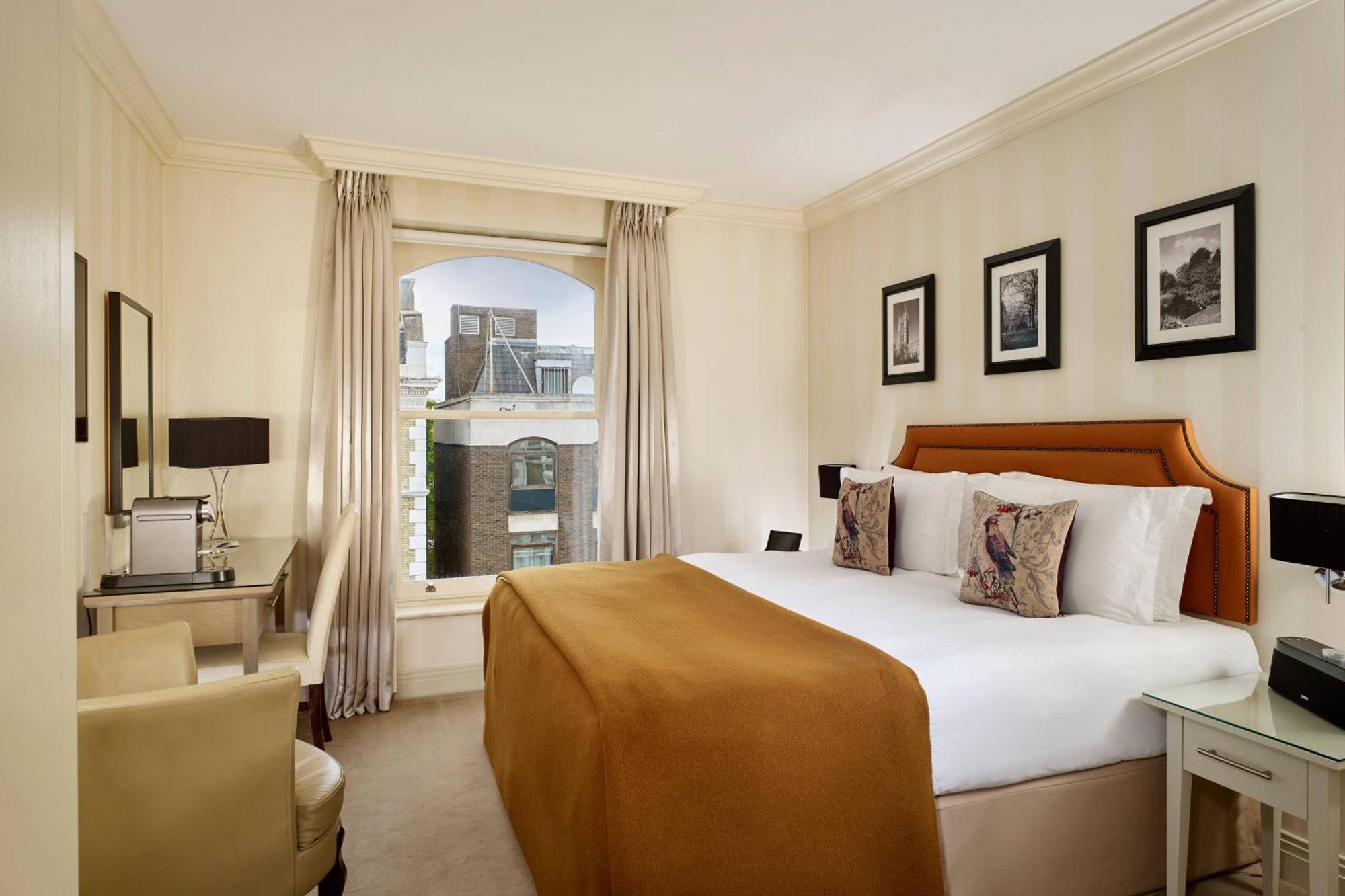 Hotel Xenia - Autograph Collection Londres Exterior foto